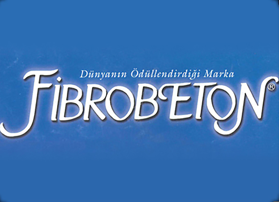 Ocak 1987'de Fibrobeton kuruldu. Aynı yılın Eylül ayında ise Türkiye’de ilk Fibrobeton harcı döküldü.