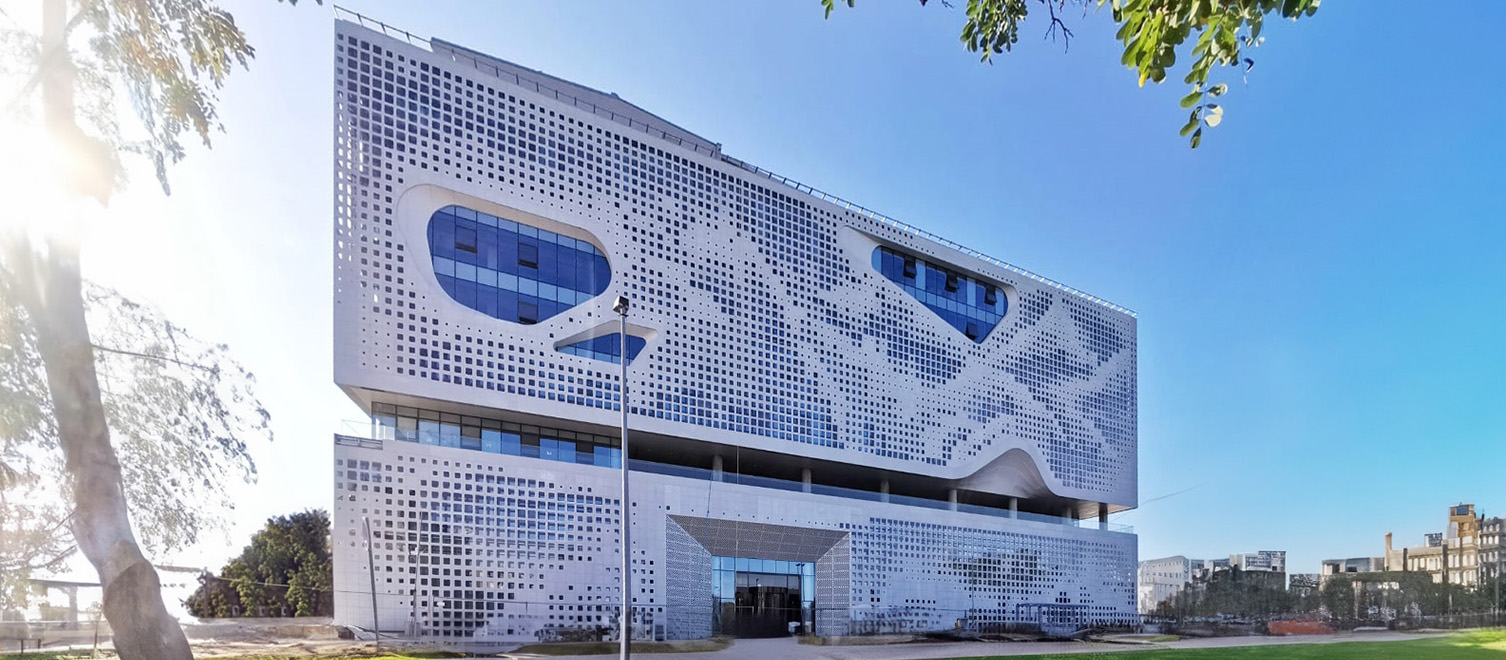 CHINESE CULTURAL CENTER