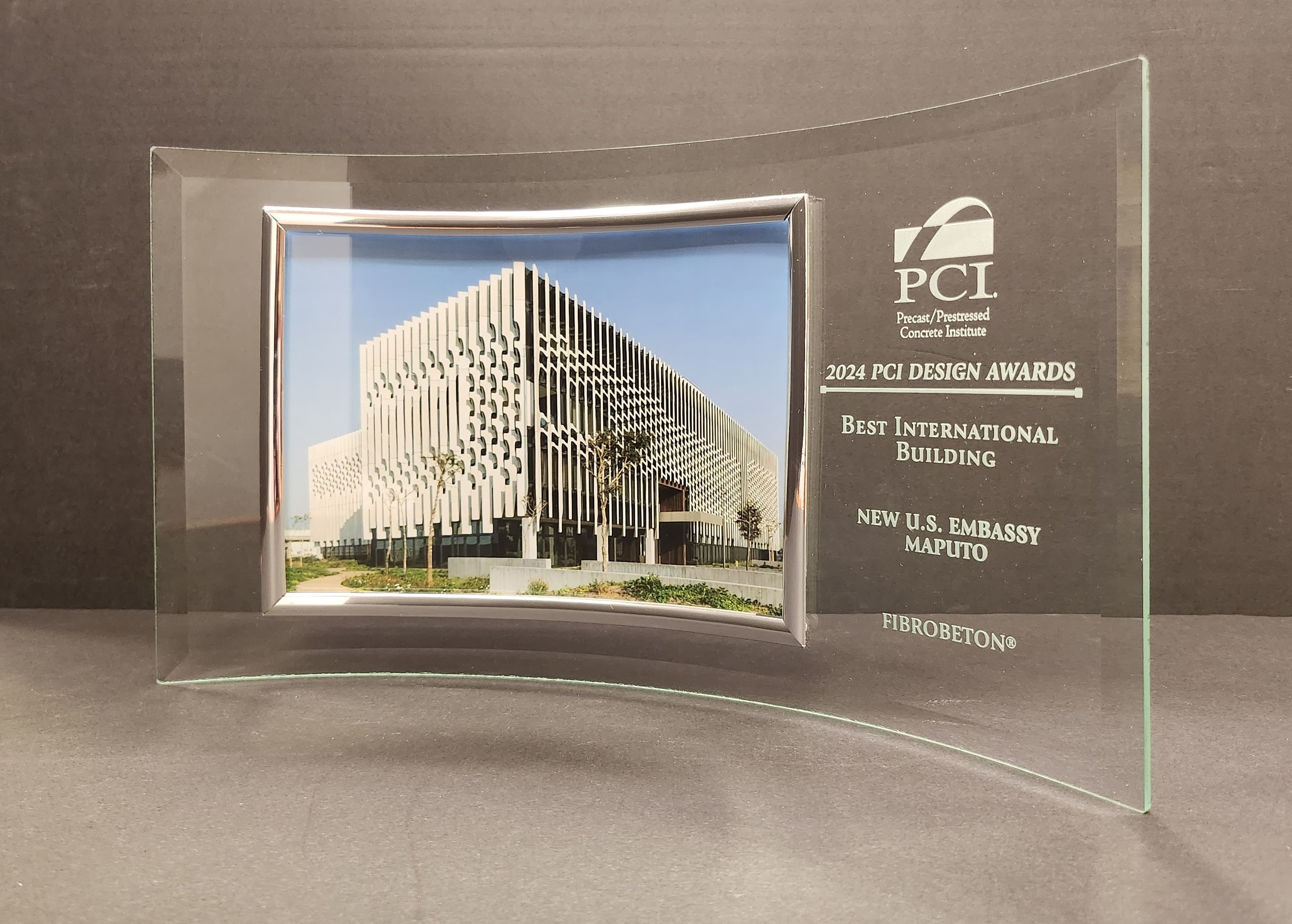 PCI Design Ödülü